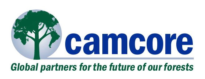 CAMCORE_logo